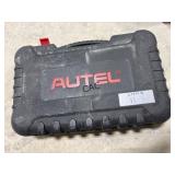 Autel Auto Programmer in Case