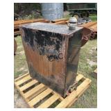 75 Gallon Fuel Tank