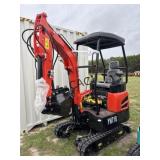 NEW AGT YNT18 Yanmar