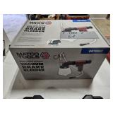 Matco Vacuum Brake Bleeder