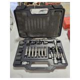 Alternator Repair Set in Case