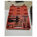 Glow Plug Removal Set in Case
