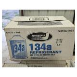 Case of 6-12oz Johnsen
