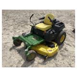 John Deere Z535M ZTR
