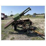 Flexi-Coil Pull Type Hyd. Driver