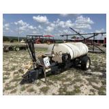 Wylie VSB 500g Sprayer