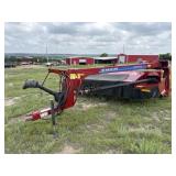 New Holland Duradisc 210M Cutter