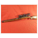 BSA .177cal BB Gun SN#ET02550