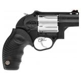 NIB Taurus 605 Revolver 357Mag SN#AGE245532