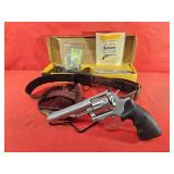 Ruger Redhawk 44Mag Revolver SN#500-10737