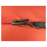 Remington 700 Rifle 7mm Rem Mag SN#6373088
