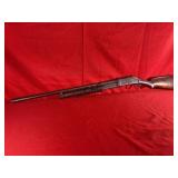 Winchester Model 1912 Shotgun 12ga SN#E729303