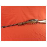 Enfield No.4 Mark I .303 British Rifle SN#56L3292