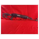 KSI MAK-90 Rifle 7.62X39mm SN#9310594