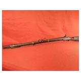 Antique 1439 Musket (Converted to Percussion)