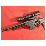Savage 110 MDT LSS 350 Legend Pistol SN#P983433