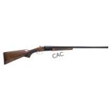 NIB LSI Pointer Ft6 SXS Shotgun 20ga
