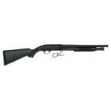NIB Mossberg Security 12ga Shotgun SN#MV1194879