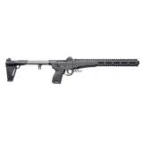 NIB Kel-Tec sub 2K 3rd Gen 9mm Rifle SN#25E0W66