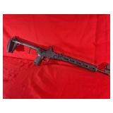 Kel-Tec Sub2000 Rifle 9mm SN#FGKX33