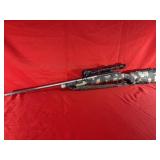 Remington 700 Rifle 7mm Rem Mag SN#34453