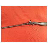 Gwyn & Campbell Black Powder Carbine