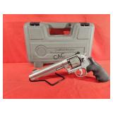 Smith & Wesson 929 Performance Center 9mm Revolver