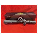 NIB Arken LH-4 Optic 6-24X50mm FFP