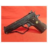 Colt 1911A1 Military US Army 45ACP Pistol