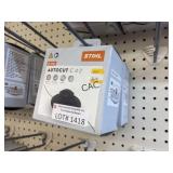 Lot of 2 NEW AutoCut C 4-2 Trimmer Heads