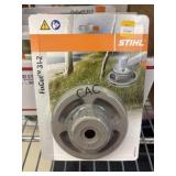 Lot of 11 NEW FixCut 31-2 Trimmer Heads