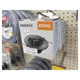 Lot of 3 NEW Stihl AutoCut 5-2 Trimmer Heads