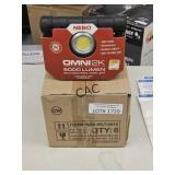 NEW NEBO Omni 2K Multi-Directional Work Light