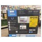 NEW Midea 10K BTU U-Shaped Smart Window Air