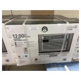 NEW Homepointe 12K BTU Window Air Conditioner