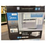 NEW Midea 10K BTU U-Shaped Smart Window Air