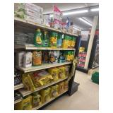 Section of NEW Assorted Plant and Lawn Food