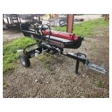 Performance Built 25 Ton Log Splitter YTL-016-650