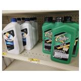 Lot of 14 NEW Assorted SAE 30 Motor Oil