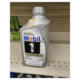 Lot of 5 Mobil 1 Turbo Diesel 5W-40
