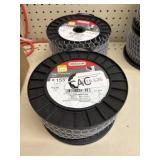 Lot of 2 Oregon .155 Magnum Gatorline Trimmer Line