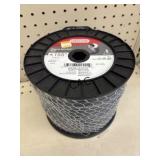 Roll of Oregon .155 Magnum Gatorline Trimmer Line