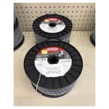 Lot of 2 Oregon .155 Magnum Gatorline Trimmer Line