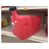 NEW Mi-T-M EPA-MTM-25 Pressure Washer Tank