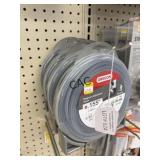 Lot of 4 Oregon .155 Magnum Gatorline Trimmer Line