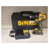 NEW Dewalt 20V MAX XR 1/2" Cordless Drill Driver