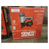 NEW SENCO RoofPro 445XP Coil Roofing Nailer
