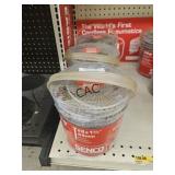 NEW SENCO #8 X 1 3/4" Subfloor Screws
