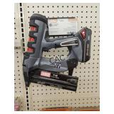 NEW SENCO 18V F-18 Finish Nailer