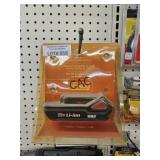 NEW SENCO 18V Lithium-Ion Rechargeable Battery